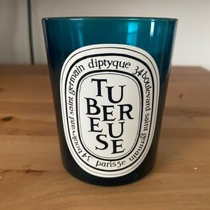 Diptyque Tubereuse 6.5oz Candle Jar